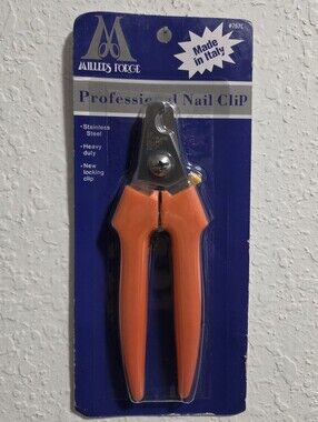 Millers Forge Nail Clipper, Large